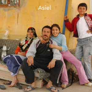 Meer informatie over asiel