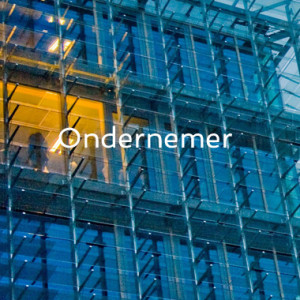 Ondernemer