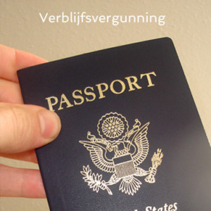 Meer informatie over verblijfsvergunning