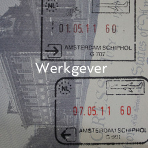 werkgever