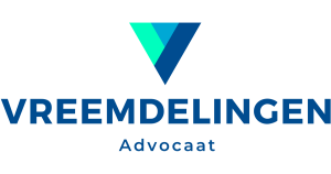 Vreemdelingenrecht-advocaat Logo Socials