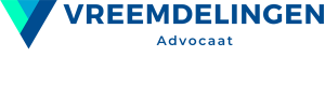 Vreemdelingenrecht-advocaat logo